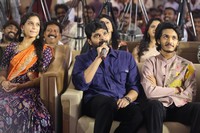 Band Melam Movie Pre Release Event Photos